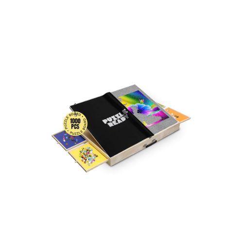 Puzzle Ready