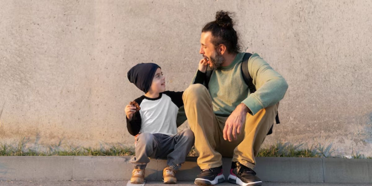 Dad Gang Co. – Premium Hats & Apparel for Dads | TrendyTempo