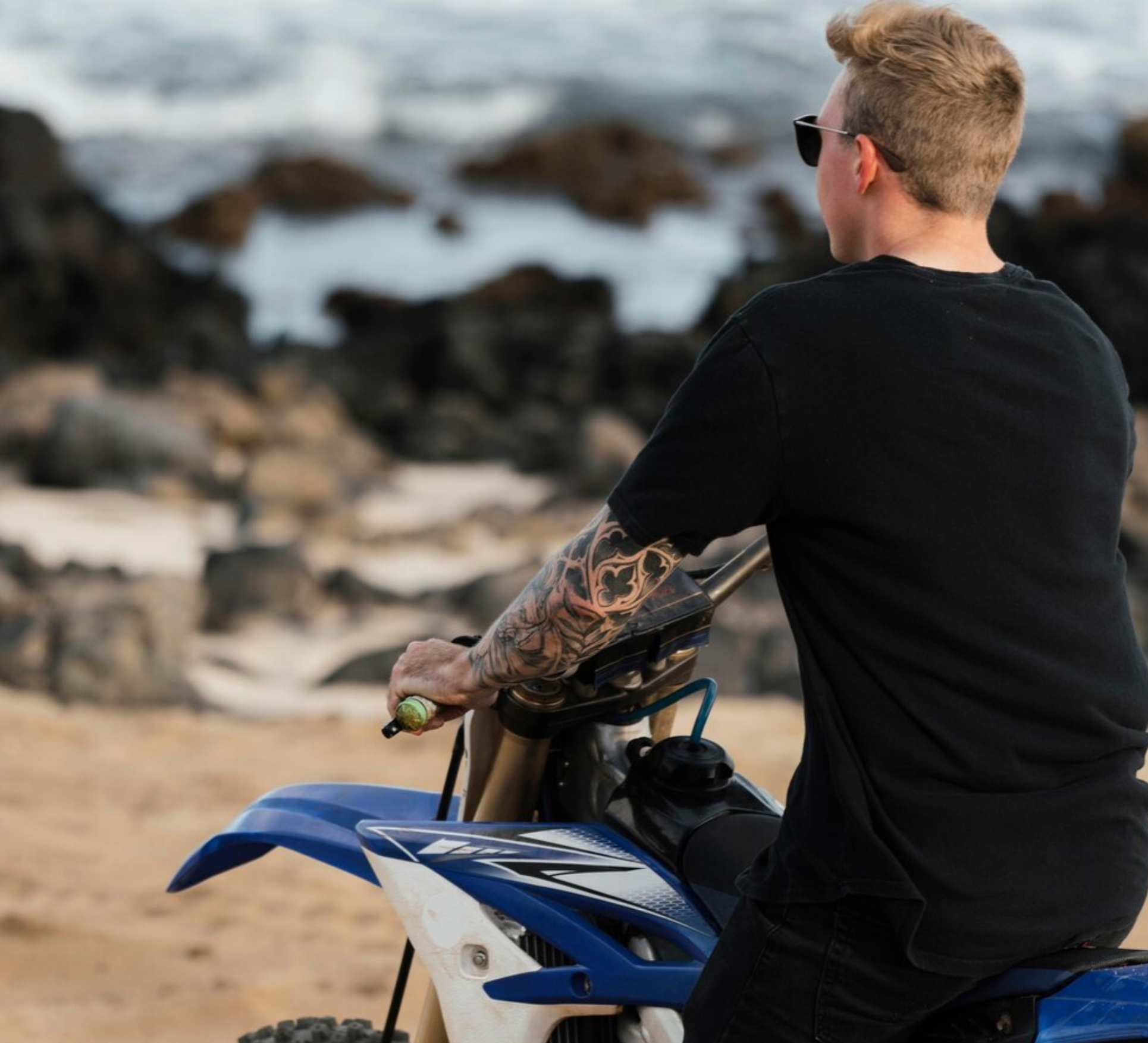 Kemimoto Off-Road Accessories Guide