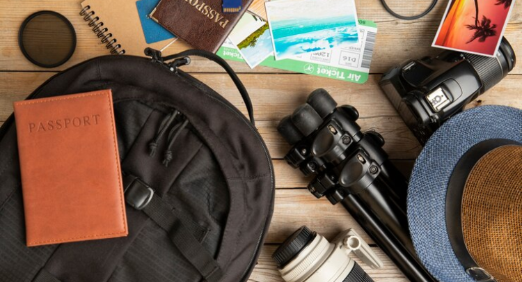 Essentials
