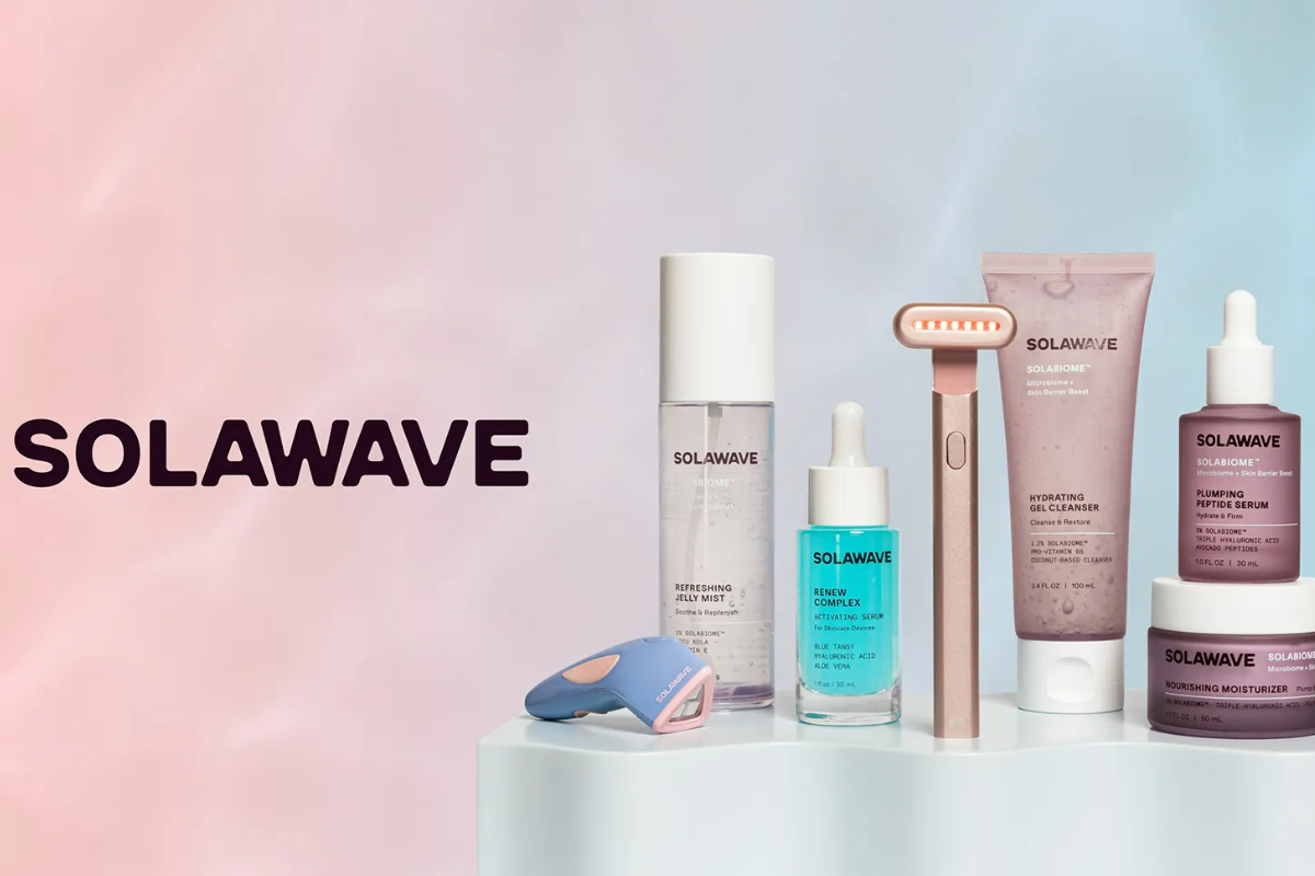Solawave