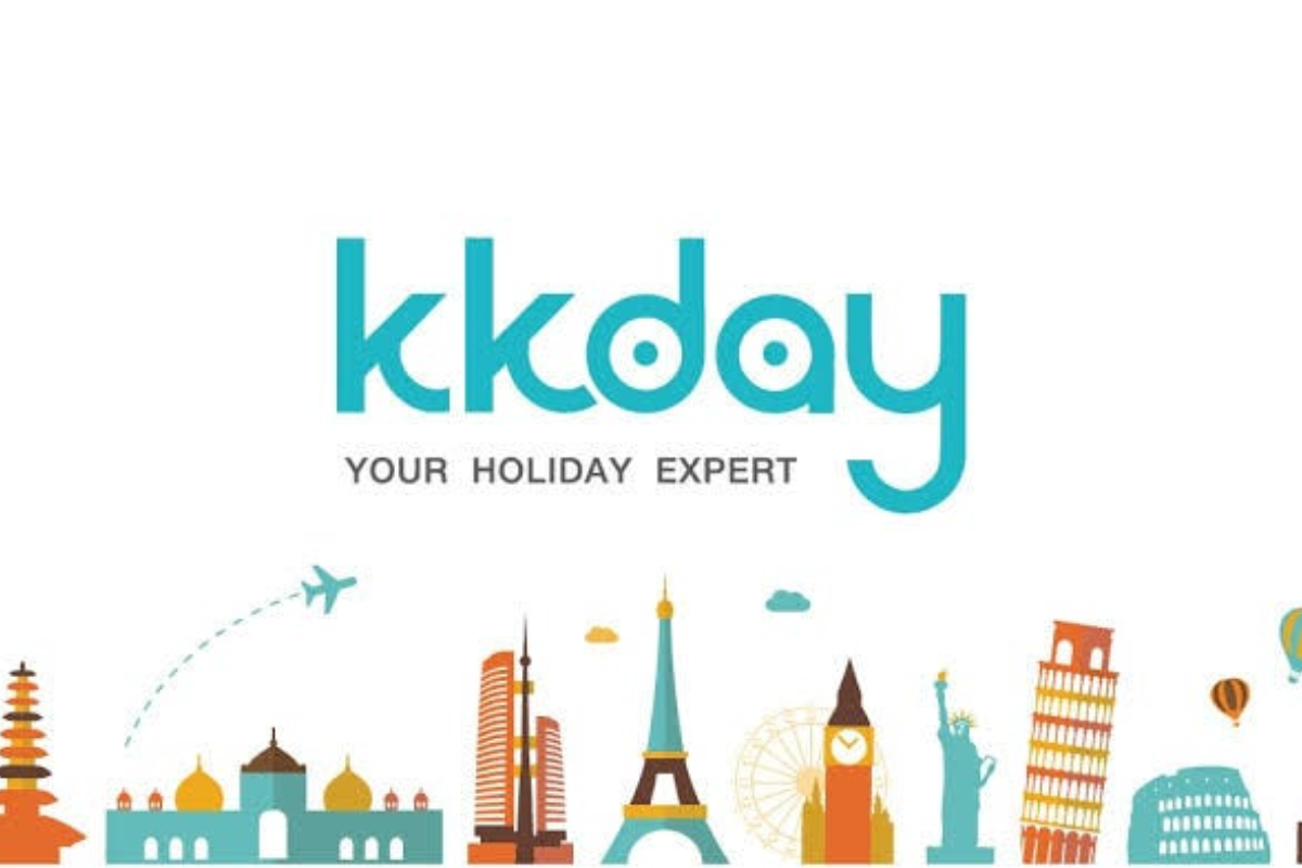kkday